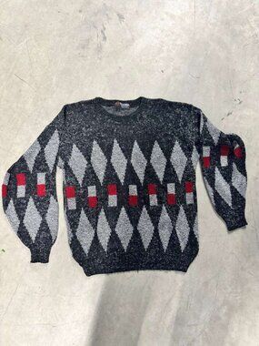 Jacket size L unisex sweater (A1)